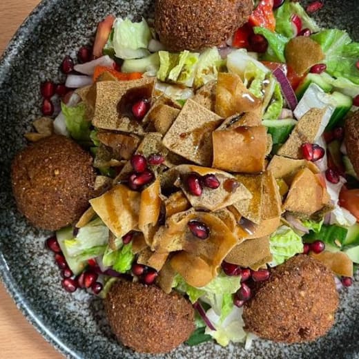 Verified Reviews 2024 Marsa Charcoal Grill Kingston upon Thames TheFork