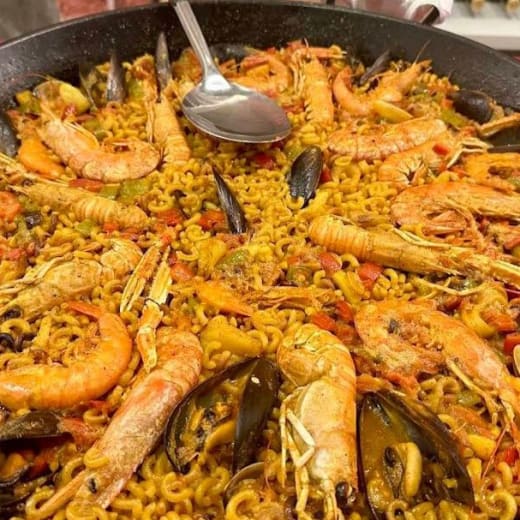 The 5 Best Rice Restaurants in Vinaròs | TheFork