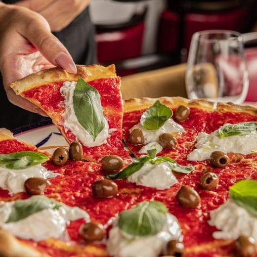 Carte et Menus 2024 Billionaire Dubai à New York City TheFork