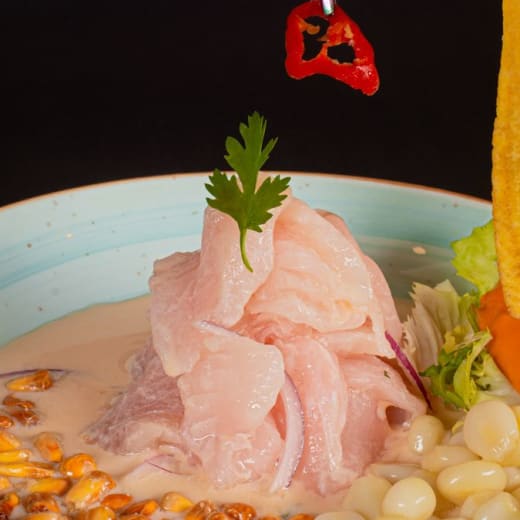 Verified Reviews 2024 Limanta Vallecas Madrid TheFork