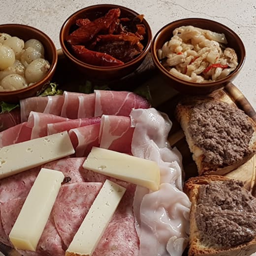 Carta y menù 2024 Actualizados La Gratella en Florencia TheFork