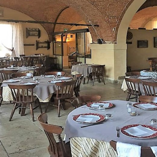 The 10 Best Pasta Restaurants in Castenaso TheFork