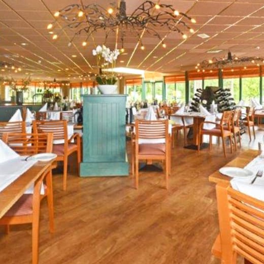 Fletcher HotelRestaurant Amelander Kaap in Hollum Restaurant Reviews