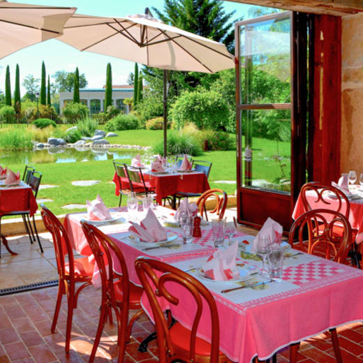 Carte et Menus 2024 L'Ancienne Auberge à Vonnas TheFork