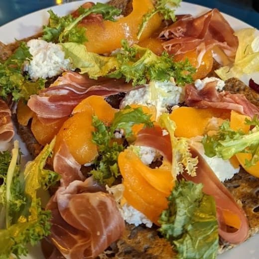 Verified Reviews 2024 Le P'tit Breton Notre Dame De Lorette Paris