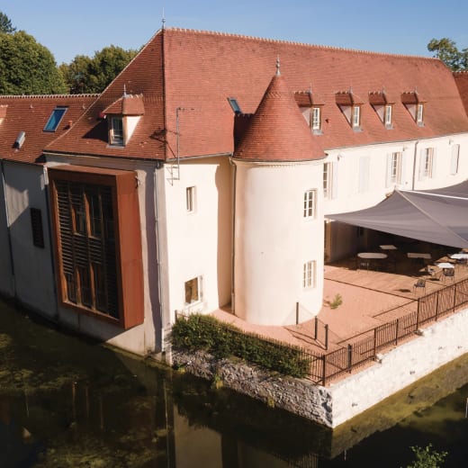 Restaurants Bellerive Sur Allier