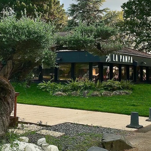 Menus 2024 NOA in SaintHerblain TheFork