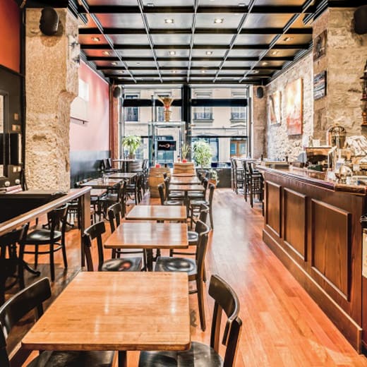 Speisekarte 2023 Pasta & Vino in Genf TheFork