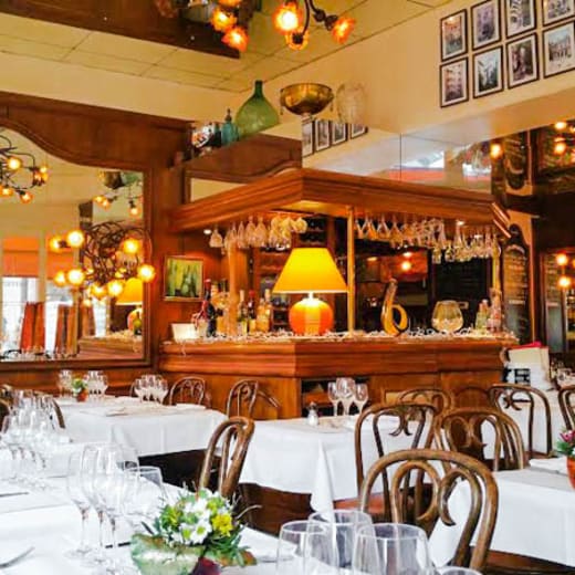 Le Petit Mâchon in Paris - Restaurant Reviews, Menu and Prices | TheFork