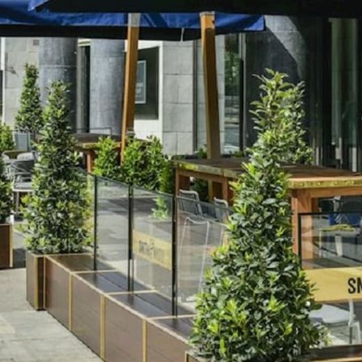 Menù completo e carta 2023 Smith & Whistle a Londra TheFork