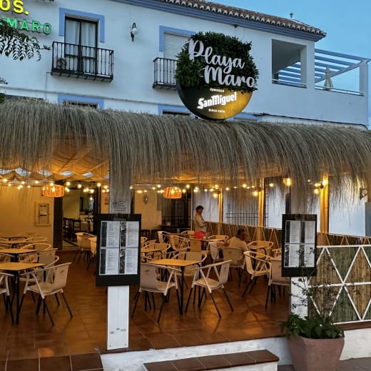 The Best Wine bar Restaurants in Torrox TheFork