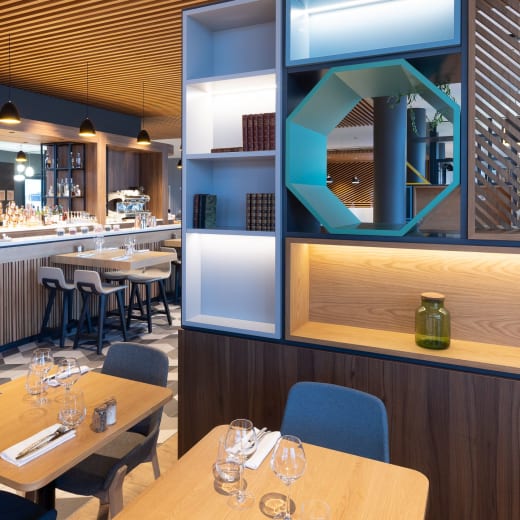 Die 10 besten Restaurants in Roissy-en-France 2024 – TheFork