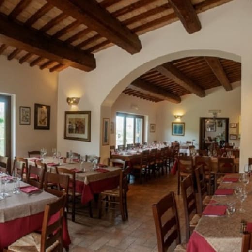 The Best Organic Restaurants in Fara In Sabina TheFork