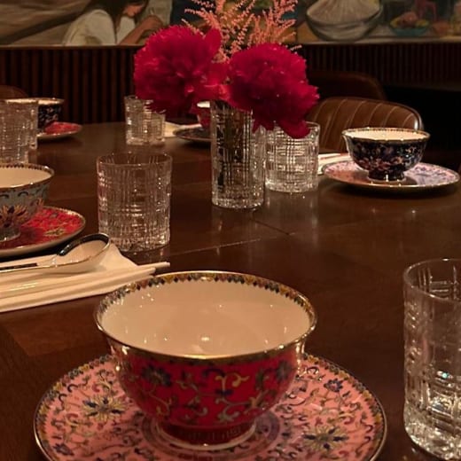 The Best Good for groups Restaurants in Earls Court London TheFork