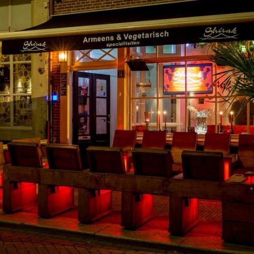 De 10 beste restaurants in Den Bosch 2023 TheFork