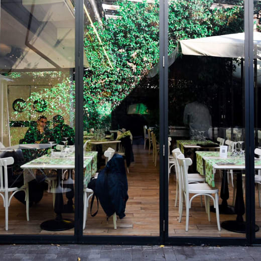 Zio Pizzeria in Rome Menu, openingsuren, adres, foto’s van restaurant