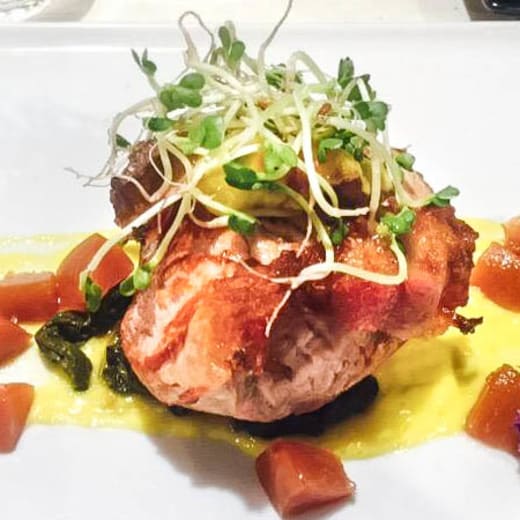 I migliori 10 ristoranti 2023 a Vercelli con menù TheFork