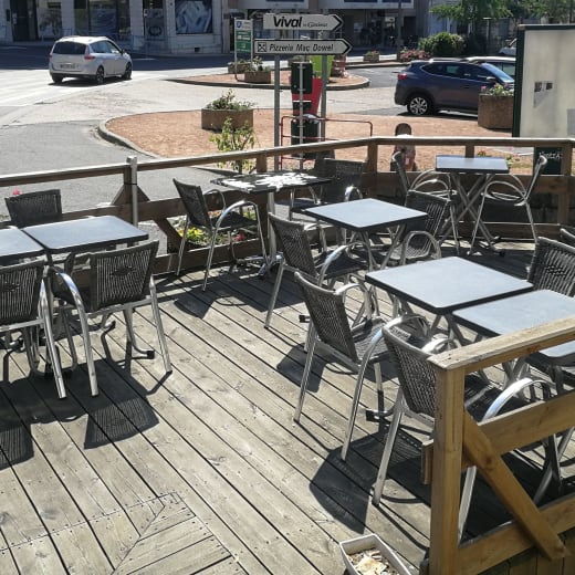 Meny 2024 Brasserie de la Mairie i BoënsurLignon TheFork