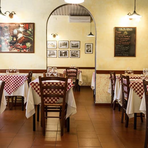 LE BRASIER, Milan - Viale Abruzzi 23 - Menu, Prices, Restaurant Reviews &  Reservations - Tripadvisor