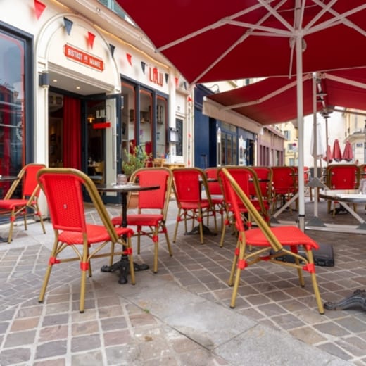 The 10 Best Restaurants in SaintGermainenLaye 2024 TheFork