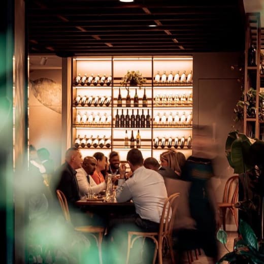 Menu 2024 Pepper Seeds South Eveleigh in Eveleigh TheFork