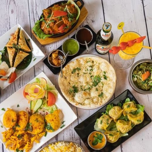 The Best Tibetan Restaurants in ChâtenayMalabry TheFork