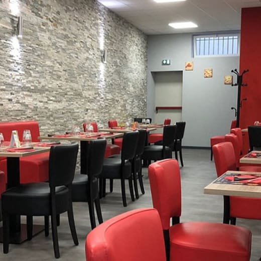 Le Calabrais a Sélestat Menu, prezzi, immagini, recensioni e