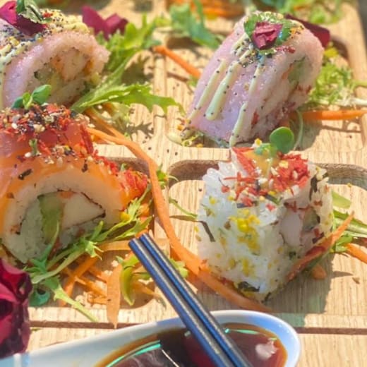 Carte et Menus 2023 Yume Phan Barneveld à Barneveld TheFork