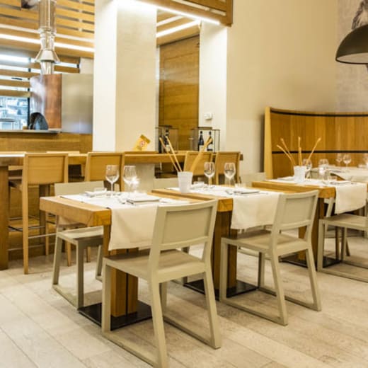 The 10 Best Nut allergies Restaurants in Pecetto Torinese TheFork