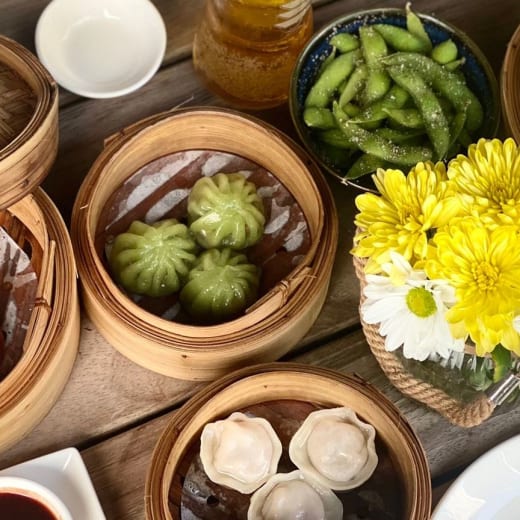 Carte et Menus 2024 Ping Pong Bow Bells House à Londres TheFork