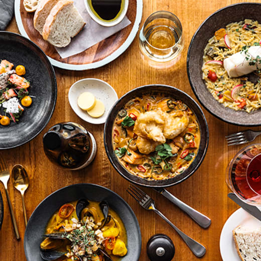 Mures Upper Deck in Hobart (TAS) Restaurant Reviews, Menus, and Prices TheFork