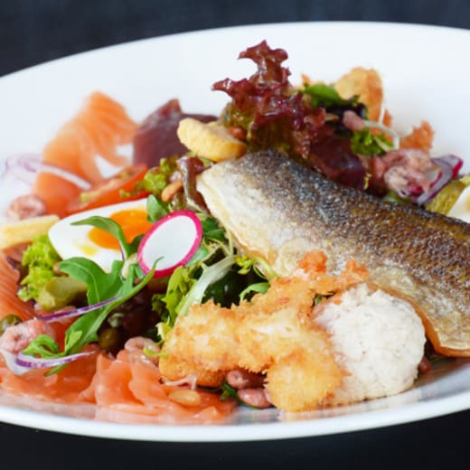 The 5 Best American Express Restaurants in Emst TheFork