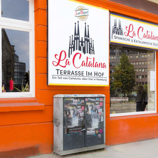 The Best Paella Restaurants in Hamburg TheFork