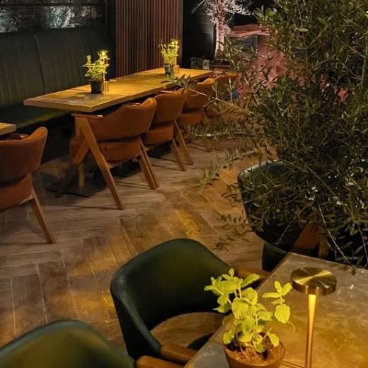 Verified Reviews 2024 Mint Kitchen & Lounge Oxford TheFork