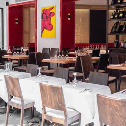 Restaurante L
