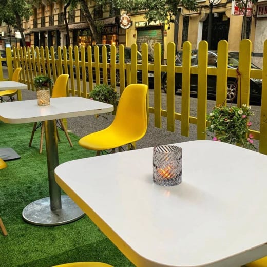 The 10 Best Restaurants in Madrid 2023 | TheFork