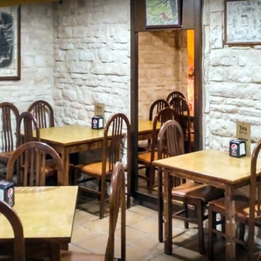 Verified Reviews 2024 La quinta de Adri Oviedo TheFork