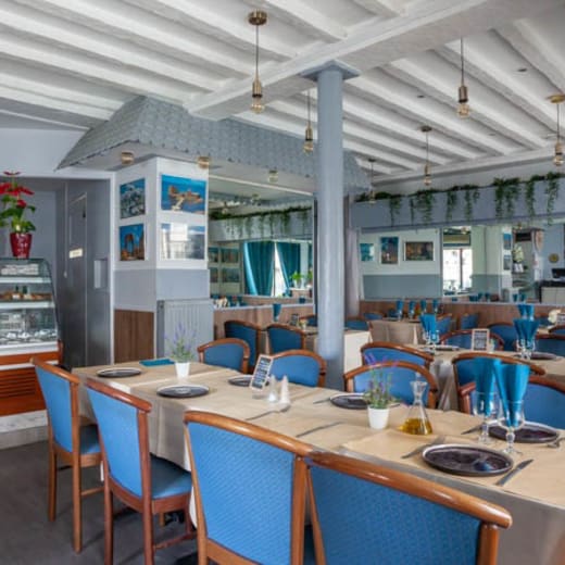 Les 10 meilleurs restaurants de Couscous à Paris TheFork