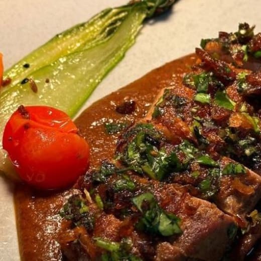 Verified Reviews 2024 Talwar Kitchen Abbots Leigh TheFork