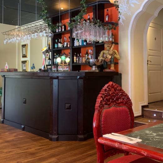 The Best Indian Restaurants in Lorensberg, Gothenburg TheFork