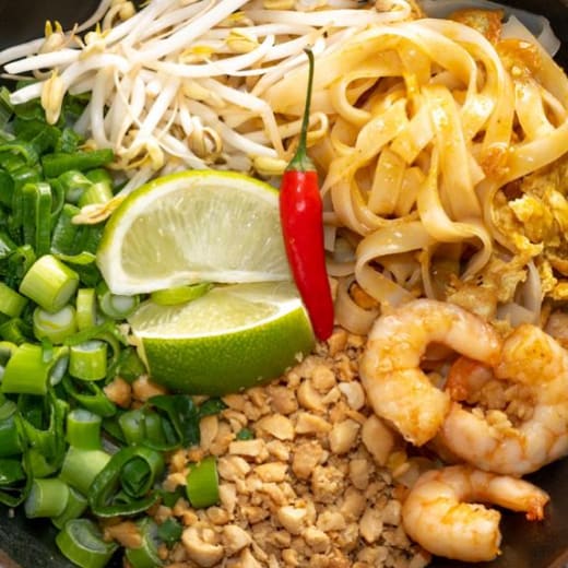 The Best Indonesian Restaurants in Neuilly-Plaisance | TheFork