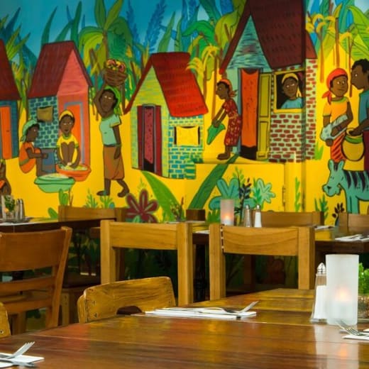 The 10 Best Caribbean Restaurants in London | TheFork