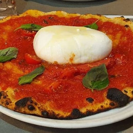 Menu 2023 Sale & Pepe in Diano Marina TheFork