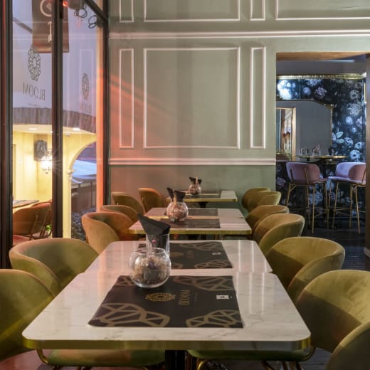 Bloom in Bologna Bewertungen, Speisekarte und Preise TheFork