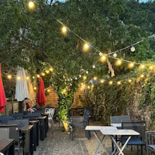 Verified Reviews 2024 Le patio JugonlesLacs TheFork