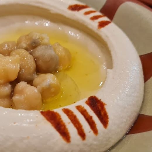 The Best Lebanese Restaurants in Tourtour | TheFork