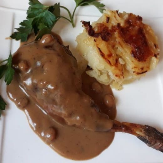 The 10 Best Restaurants in 2023 TheFork