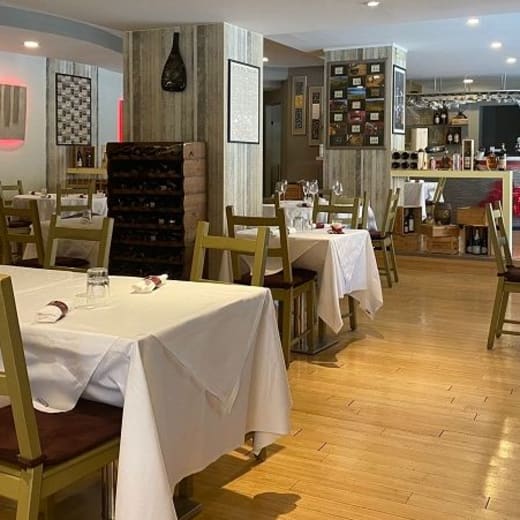 Enoteca Baccano in Rome Restaurant Reviews, Menu and Prices TheFork