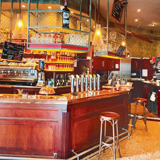 Verified Reviews 2024 L'Oiseau Blanc Paris TheFork