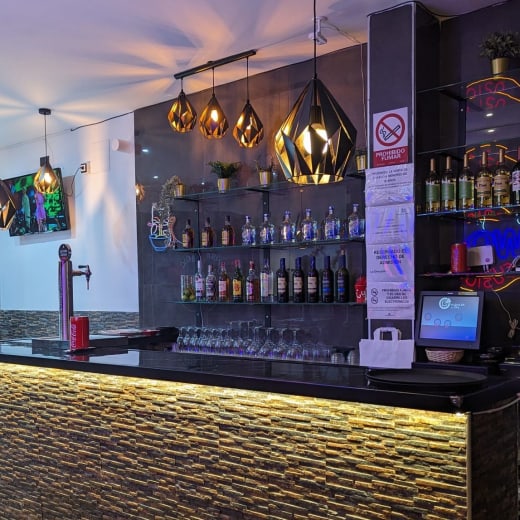 Verified Reviews 2024 Colombian Wok Fusión Madrid TheFork